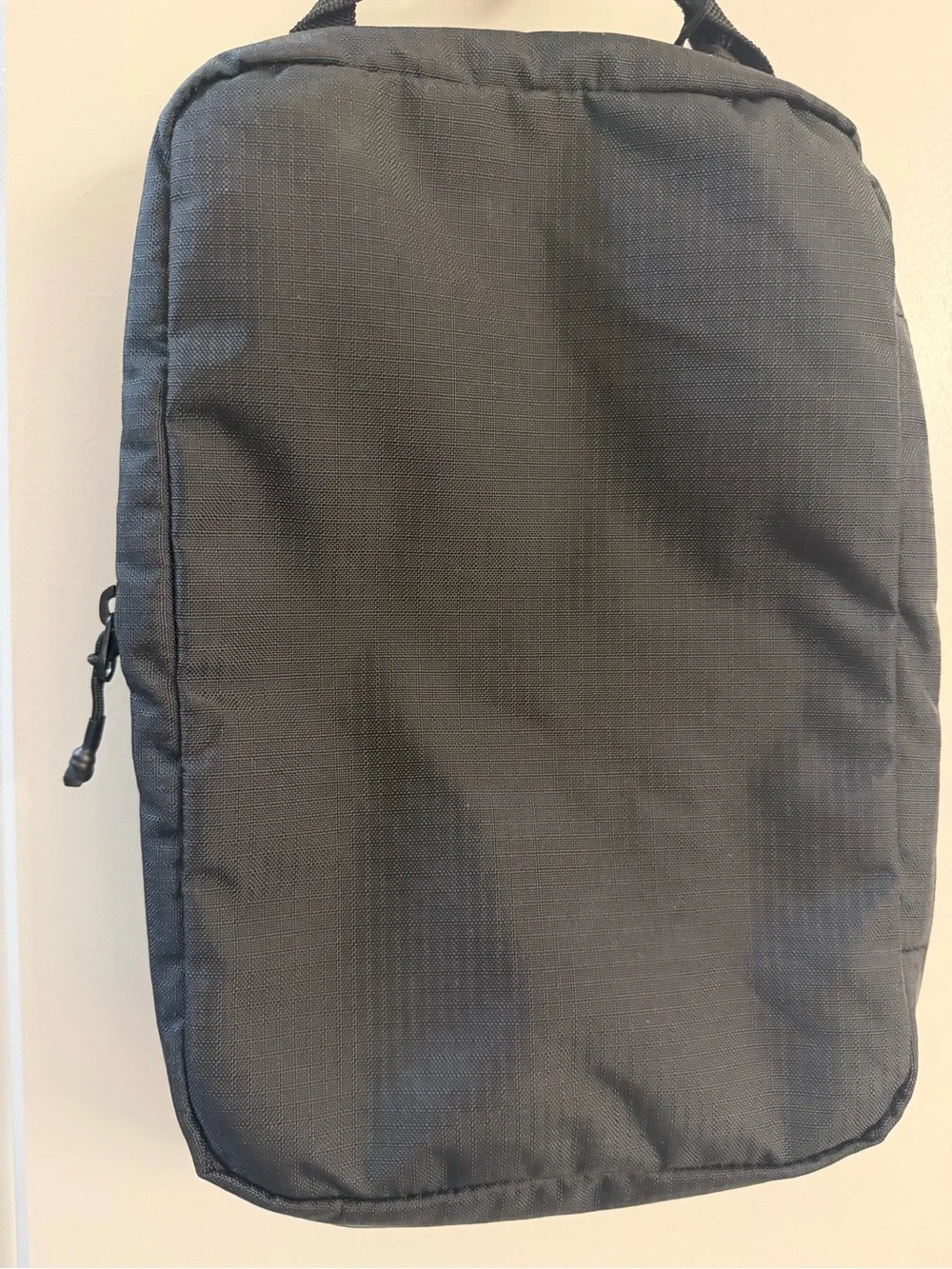 NOMATIC Black Compression Packing Cube - Medium